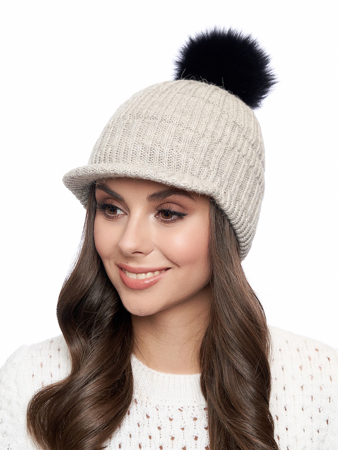 Dámské a dívčí čepice Marhatter